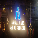 Shri Mahesh Animal Care And Dog Surgery
